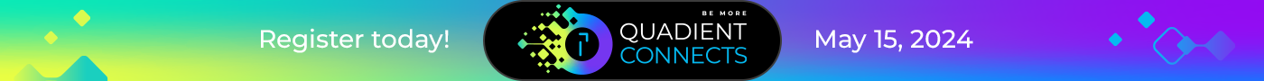 Quadient Connects