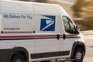USPS Mail Slowdown and Delays