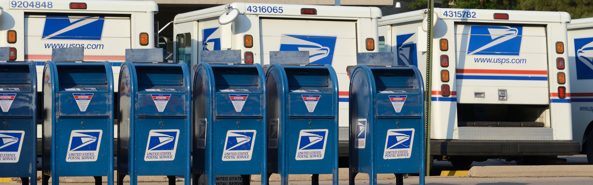 USPS Informed Delivery Facts & Benefits for Your Business!