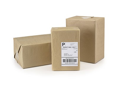 Intelligent Mail Package Barcode | Quadient Small Business